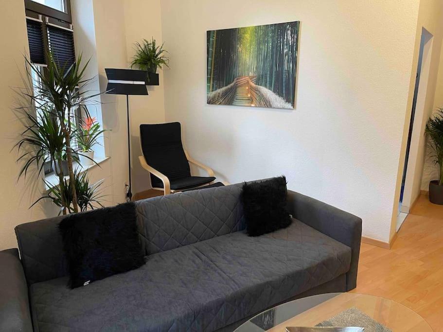 Apartment „Lupin“ / Lifestyle Leipzig Exterior foto